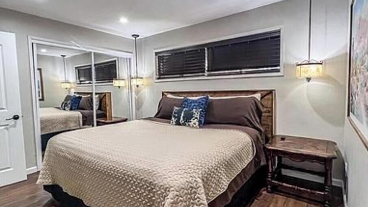 Photo of Bedroom in Needles