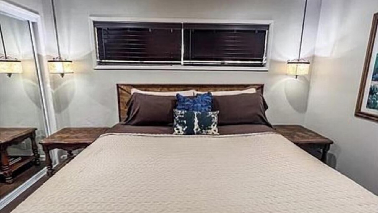 Photo of Bedroom in Needles