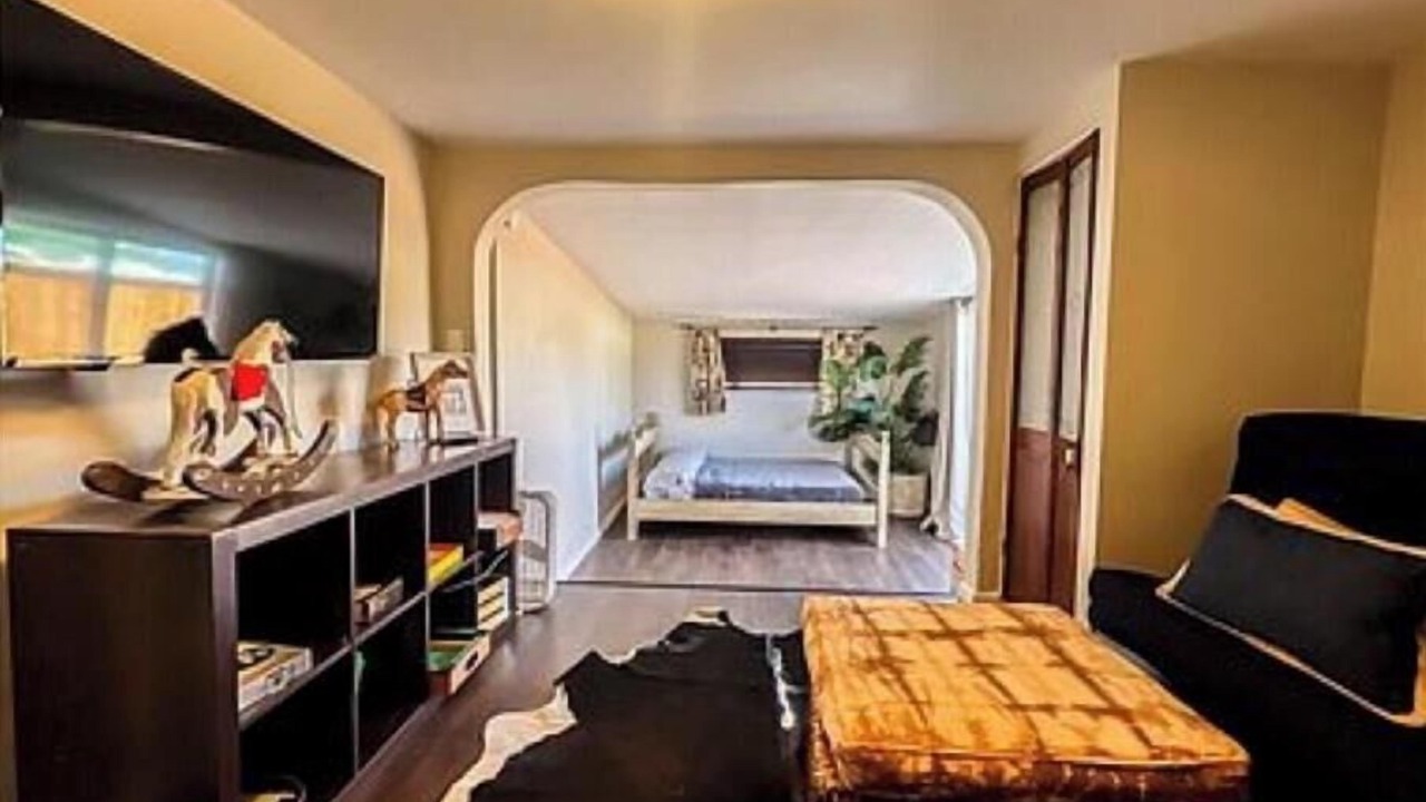 Photo of Bedroom in Needles
