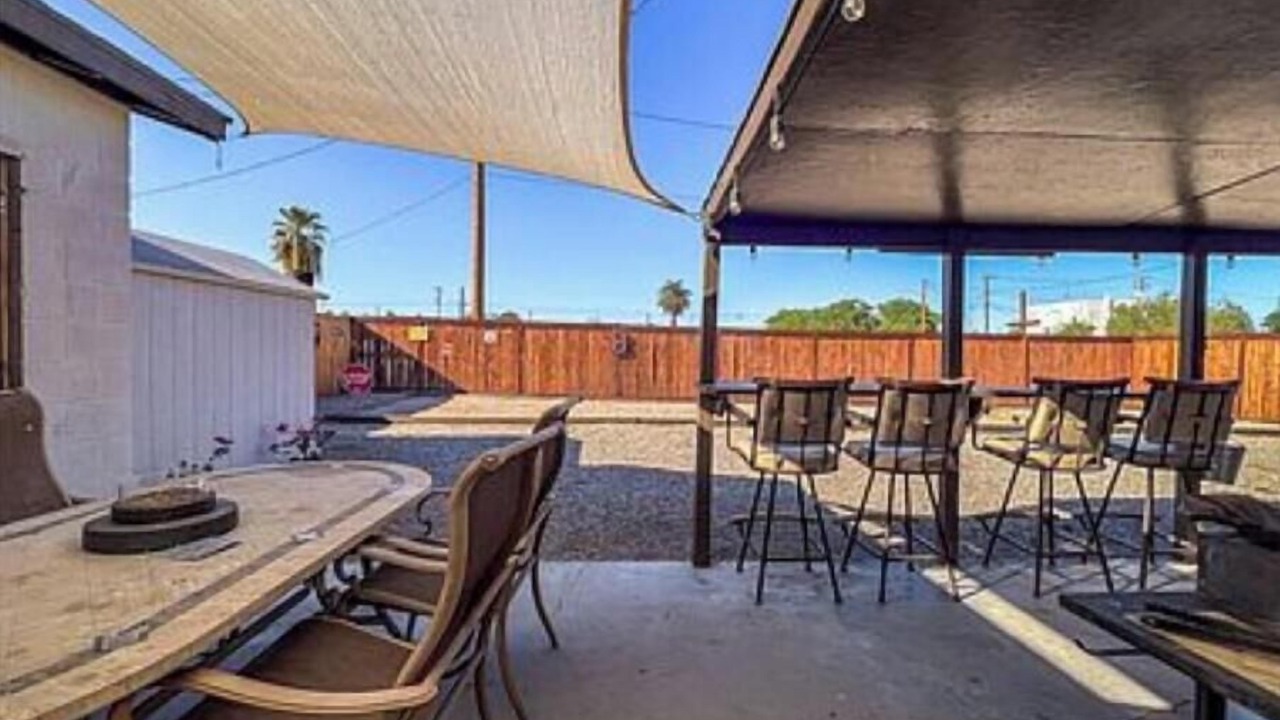Photo of Outdoor in Needles