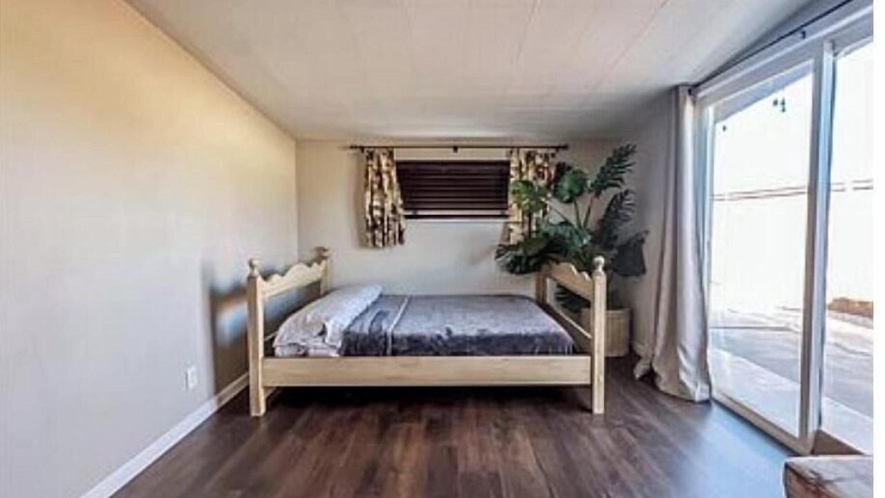 Photo of Bedroom in Needles
