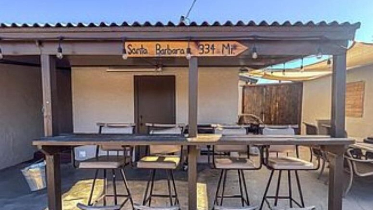 Photo of Outdoor in Needles