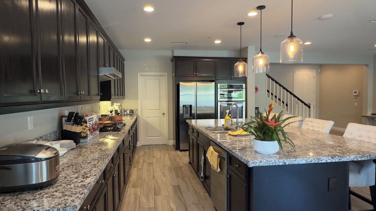 Photo of Kitchen in Santa Ana Heights
