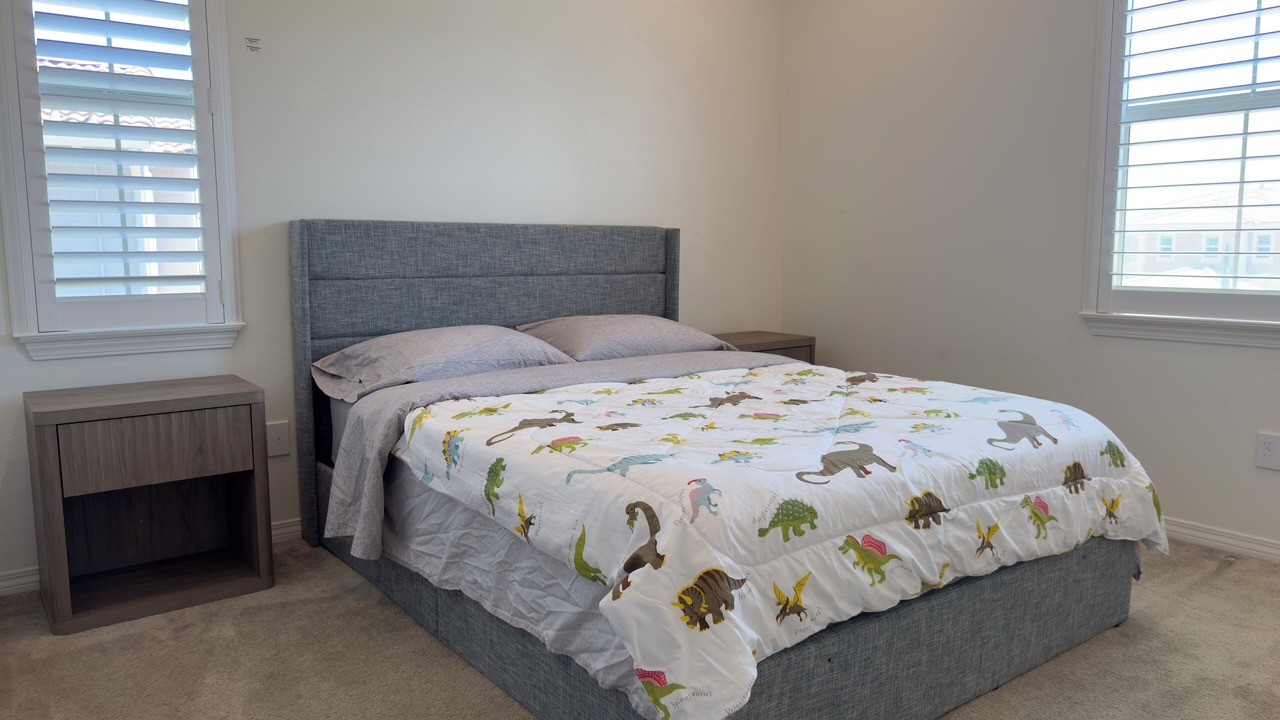 Photo of Bedroom in Santa Ana Heights