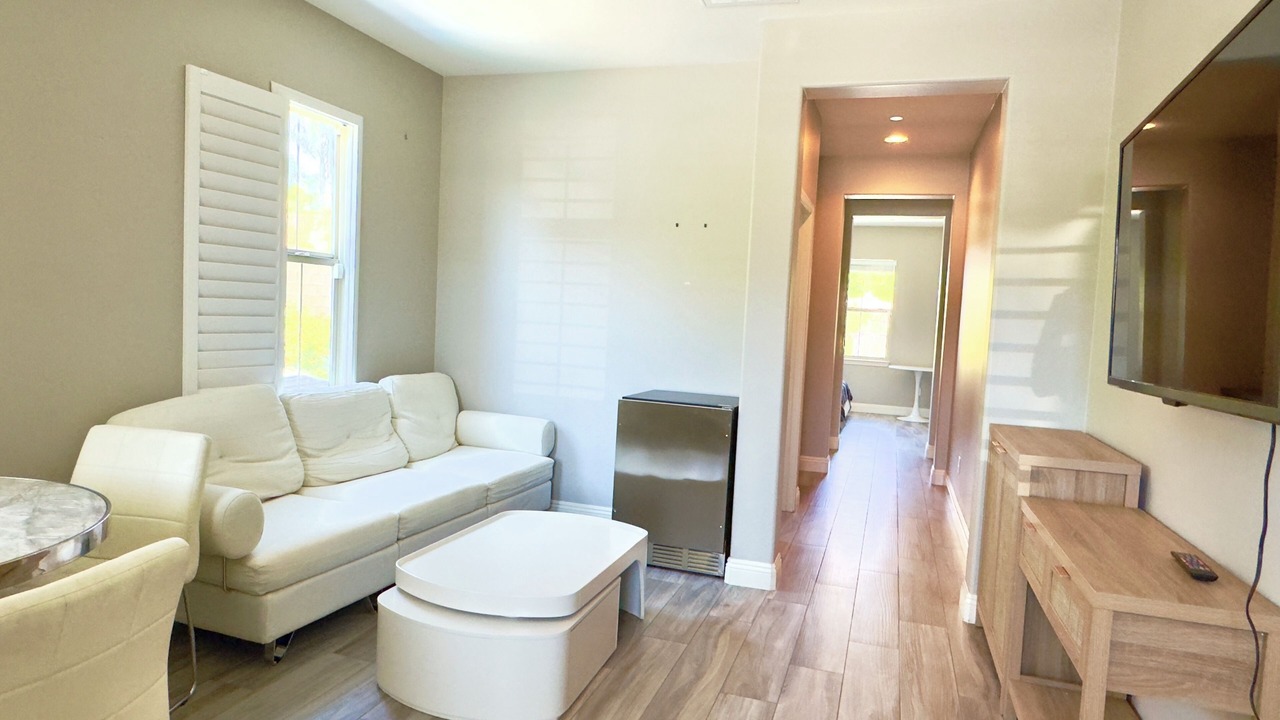 Photo of Livingroom in Santa Ana Heights