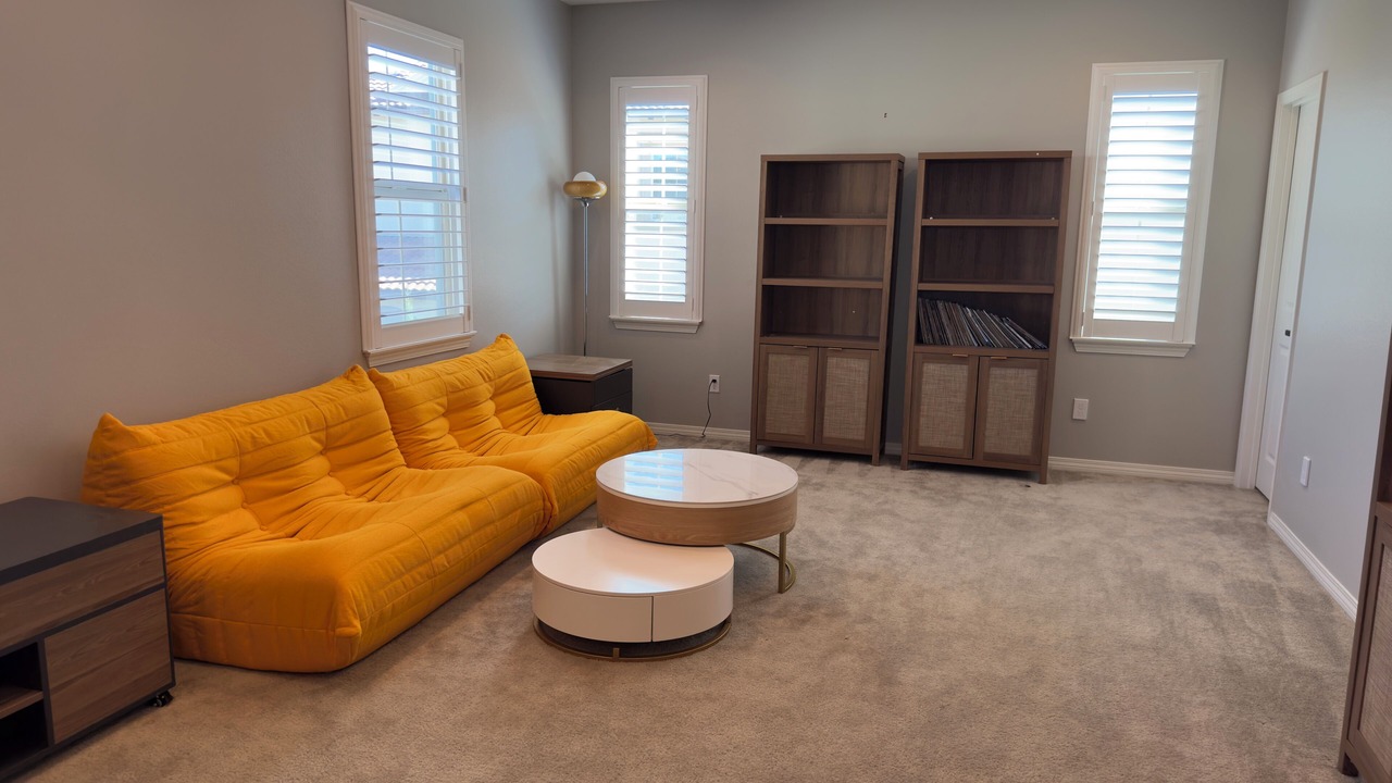 Photo of Livingroom in Santa Ana Heights