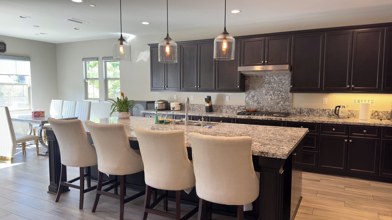 Photo of Kitchen in Santa Ana Heights