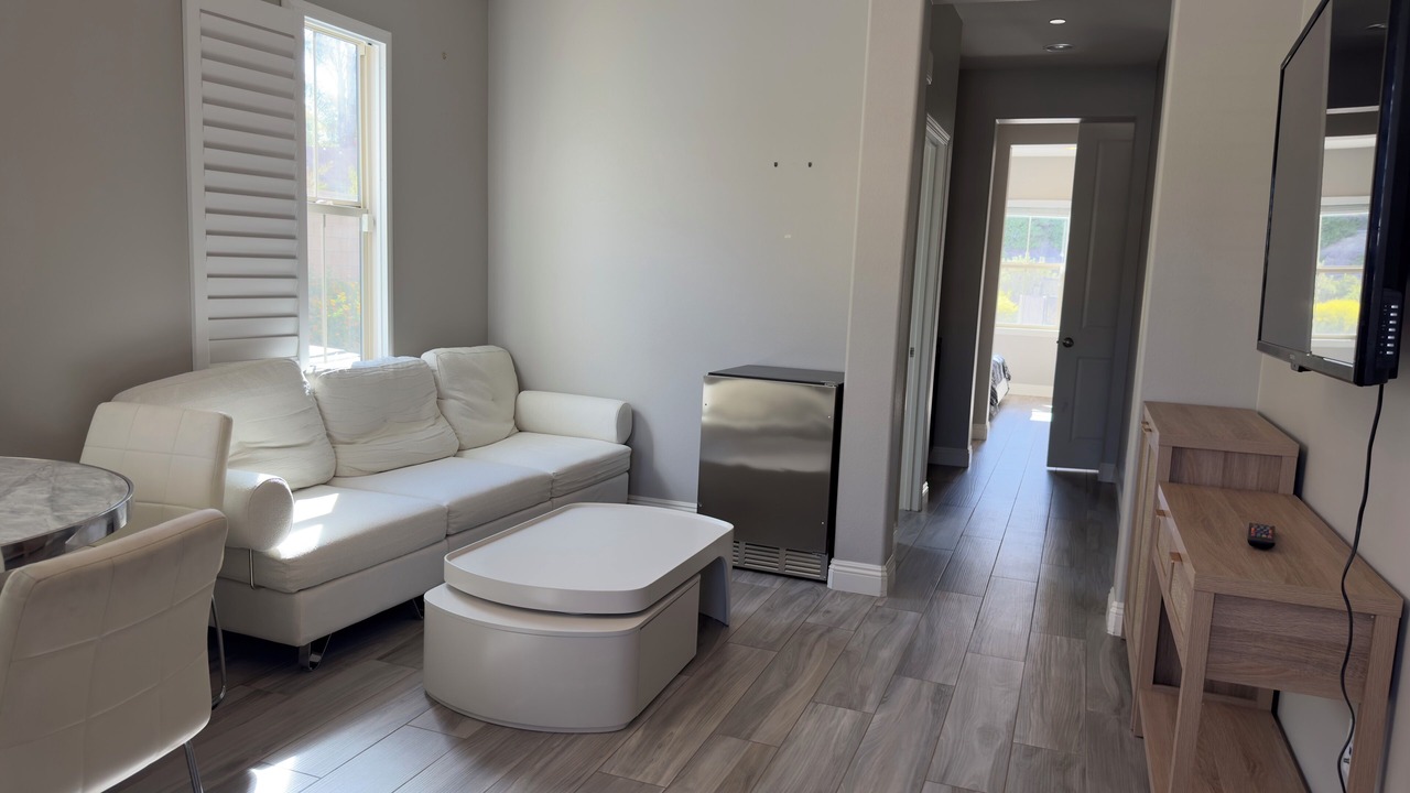 Photo of Livingroom in Santa Ana Heights