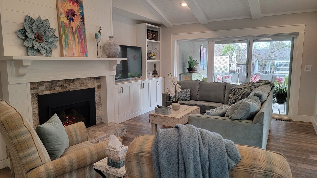 Photo of Bedroom in Pleasanton