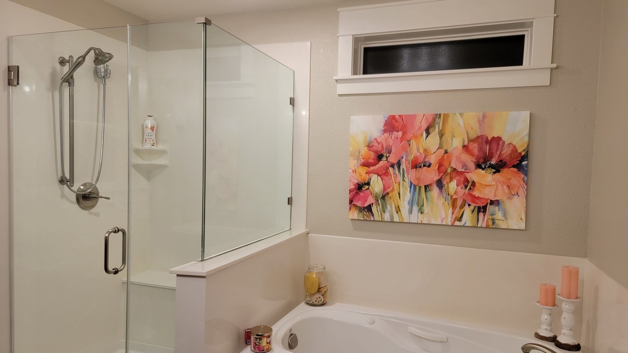 Photo of Bathroom in Pleasanton