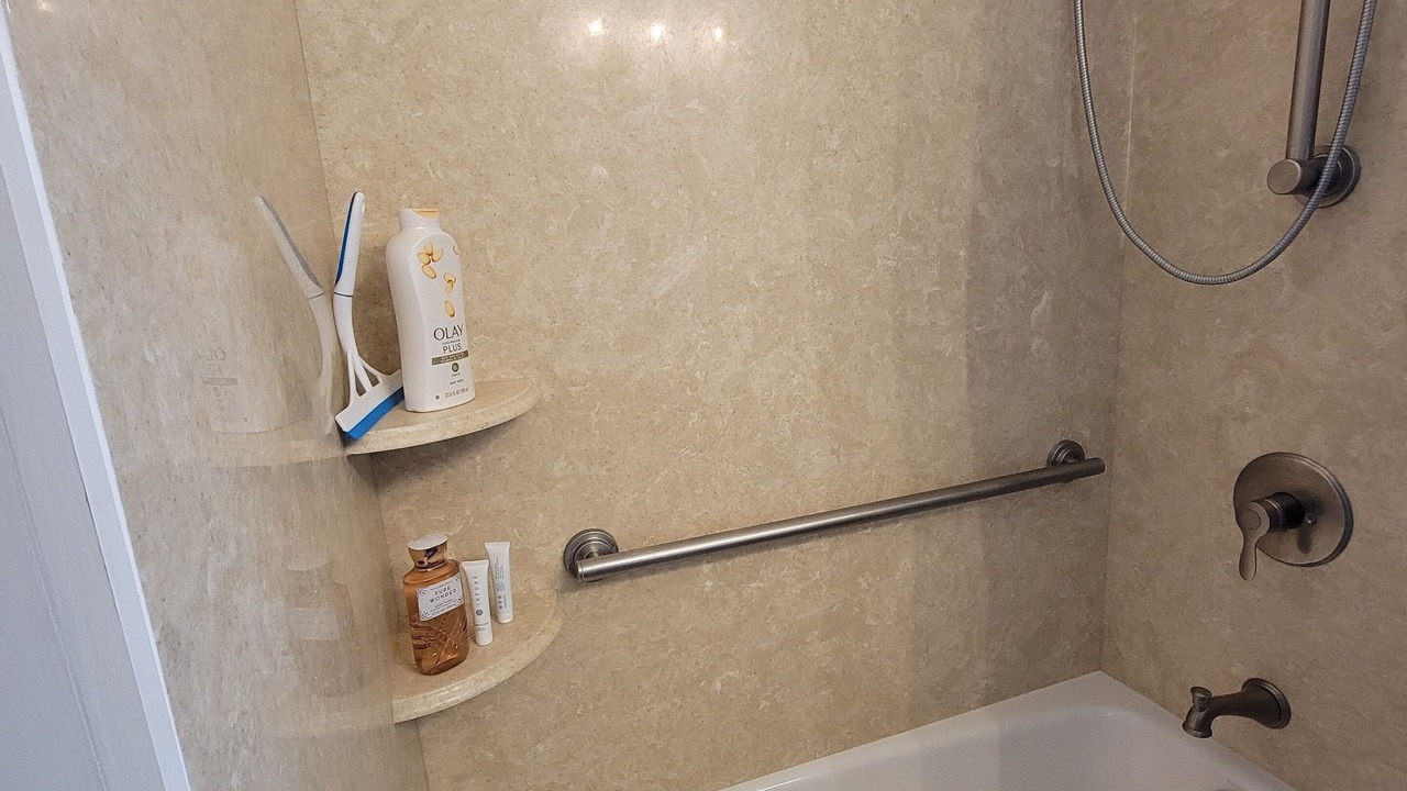 Photo of Bathroom in Pleasanton