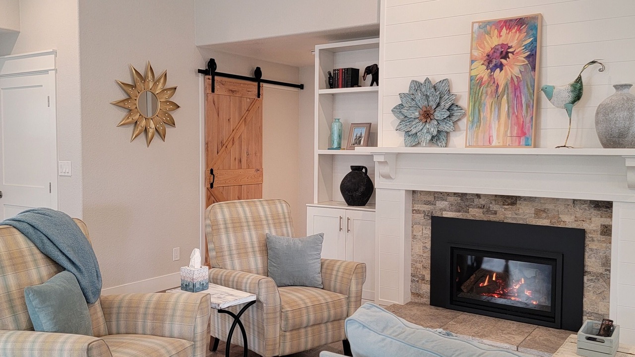 Photo of Livingroom in Pleasanton