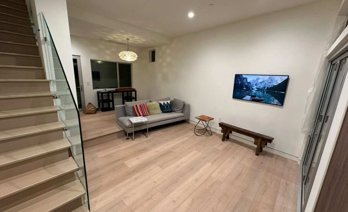 Photo of Livingroom in Sunset Park