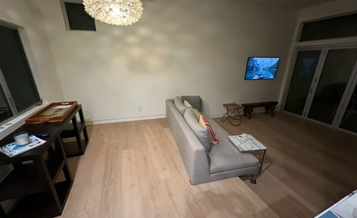 Photo of Livingroom in Sunset Park