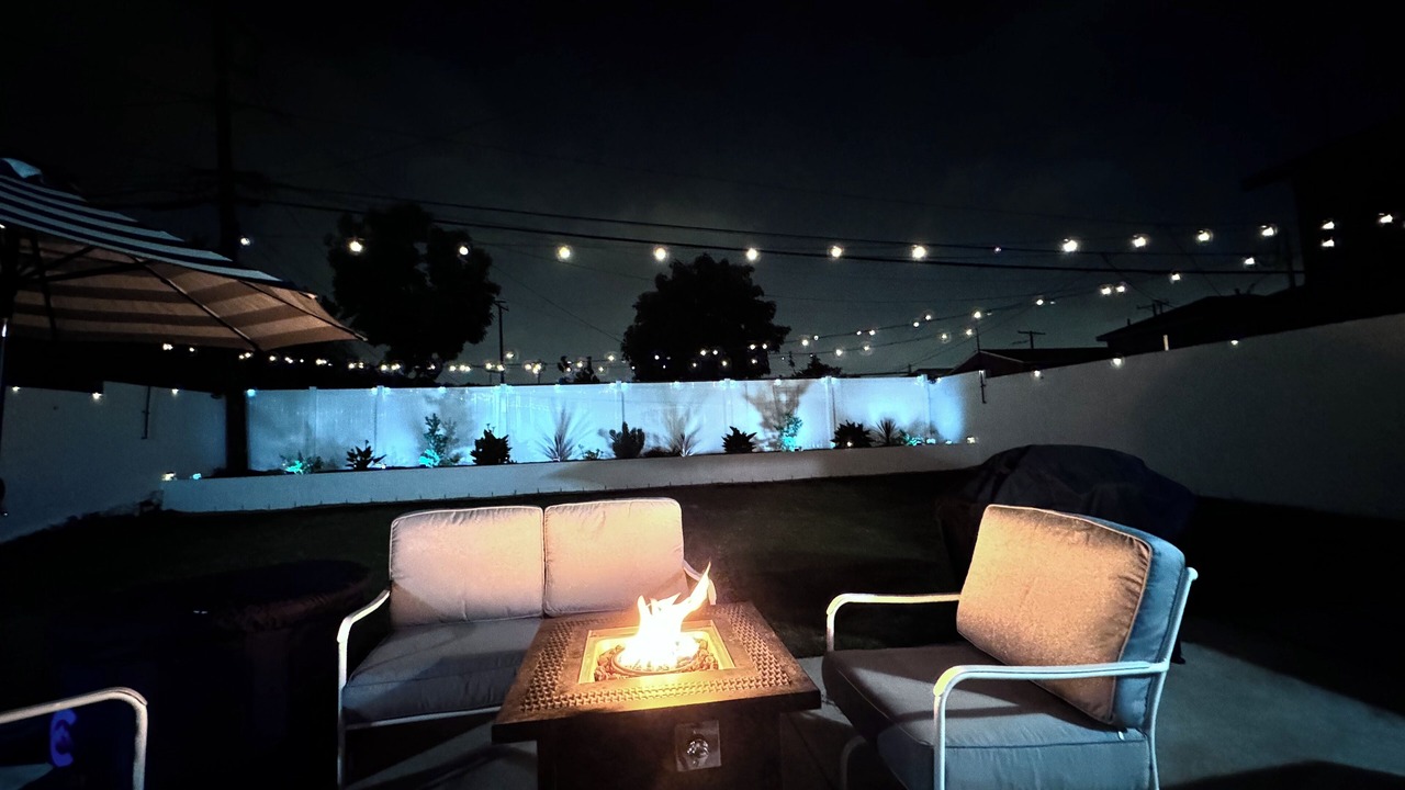 Photo of Patio Balcony in Harbor