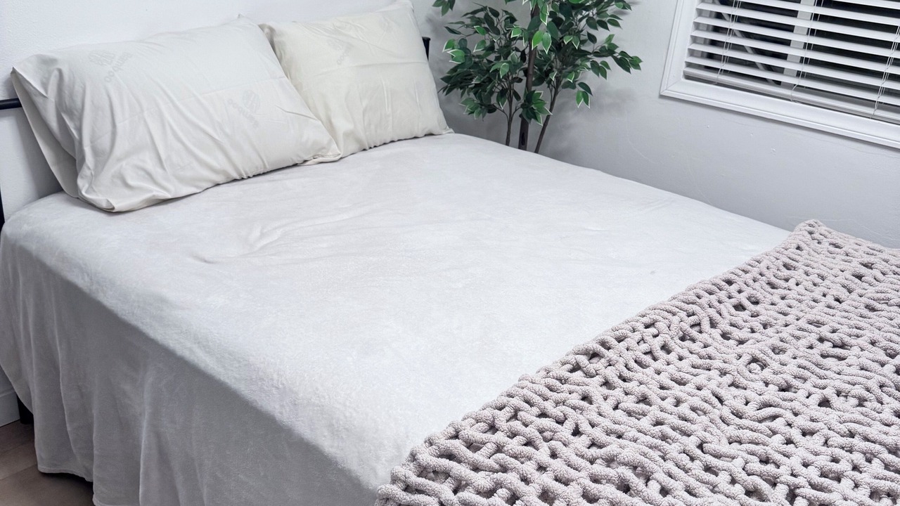 Photo of Bedroom in Harbor