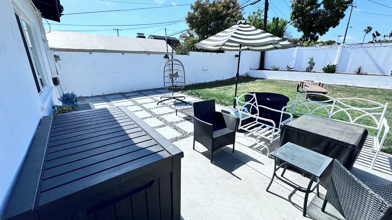 Photo of Outdoor in Harbor