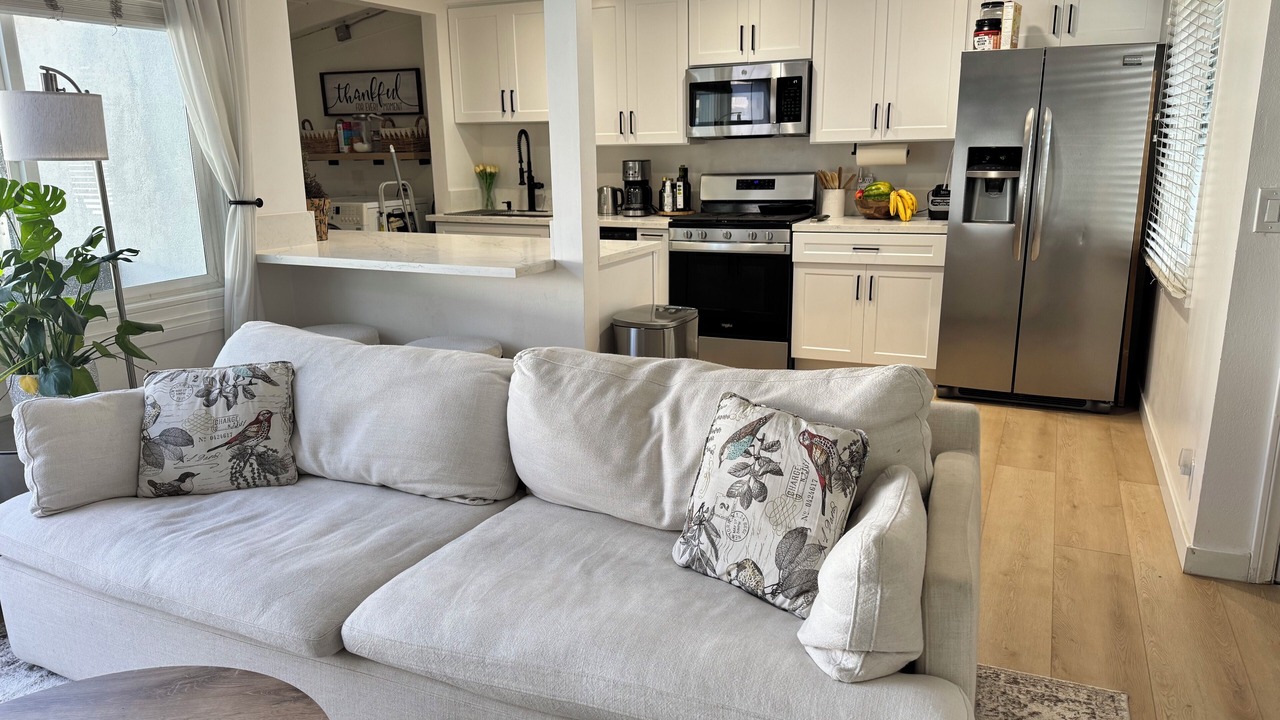Photo of Livingroom in Harbor