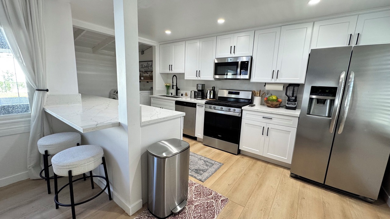 Photo of Kitchen in Harbor