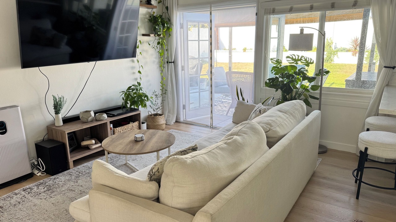 Photo of Livingroom in Harbor