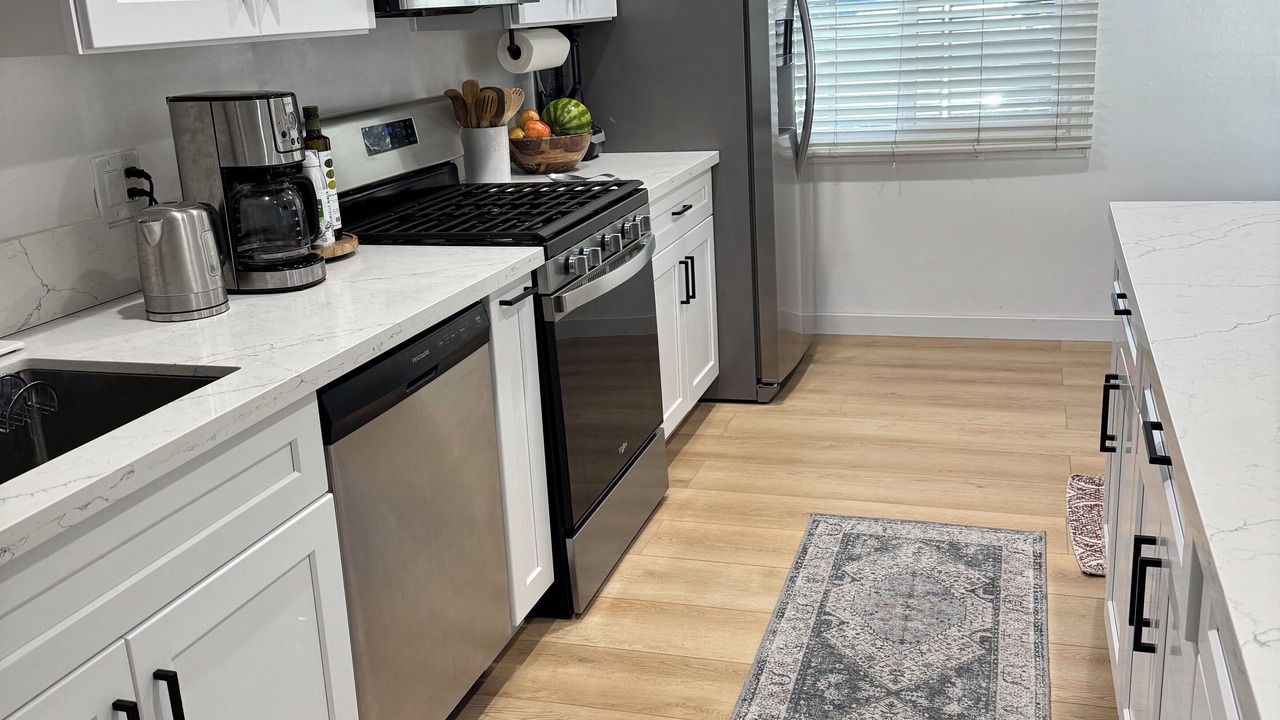 Photo of Kitchen in Harbor