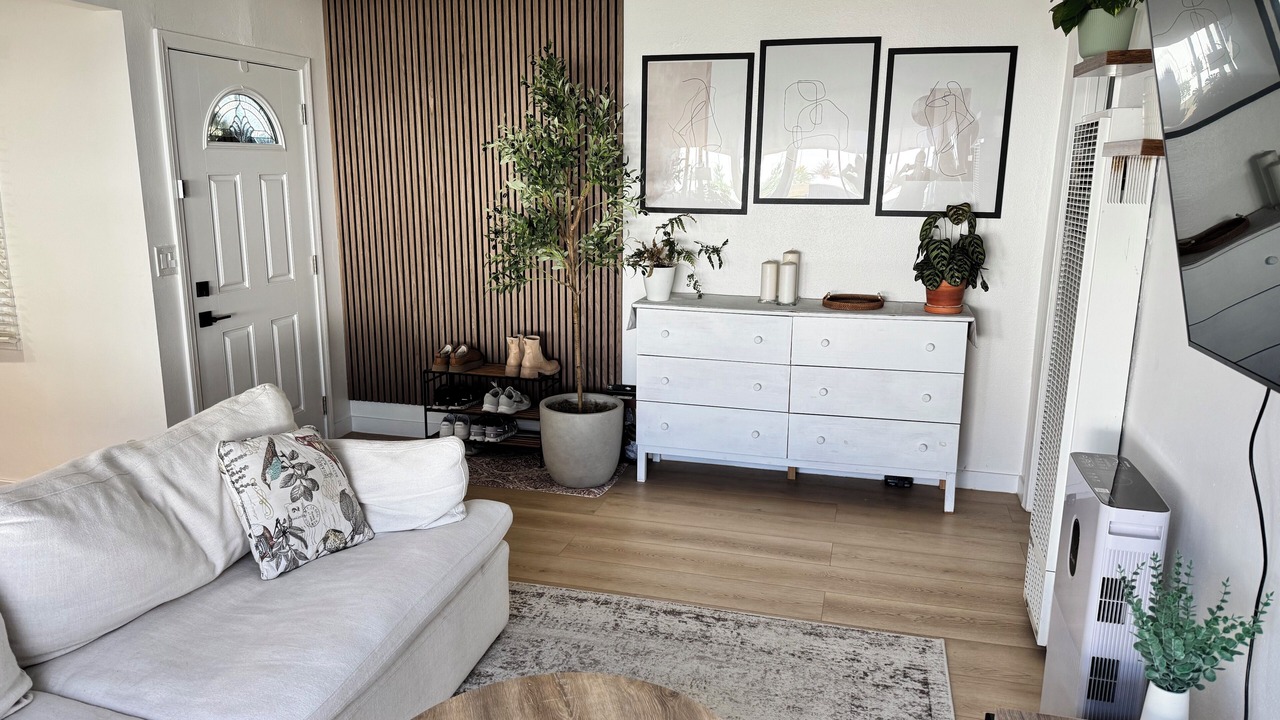 Photo of Livingroom in Harbor