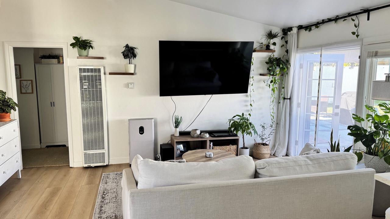 Photo of Livingroom in Harbor