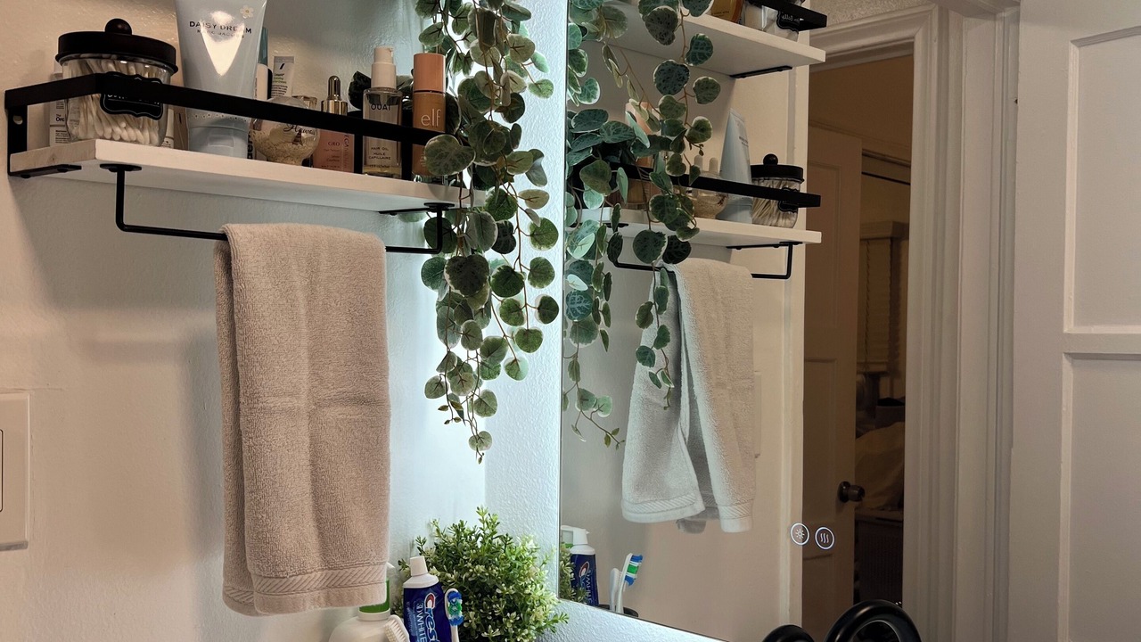 Photo of Bathroom in Harbor