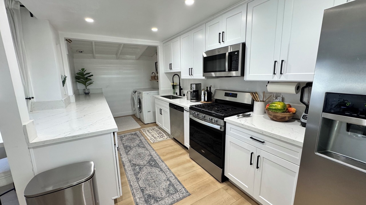 Photo of Kitchen in Harbor