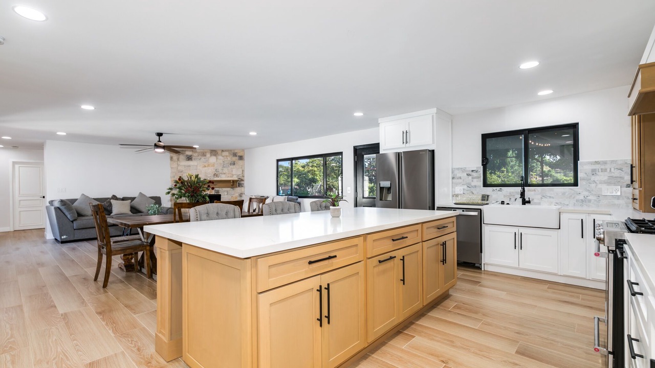 Photo of Kitchen in Jamul