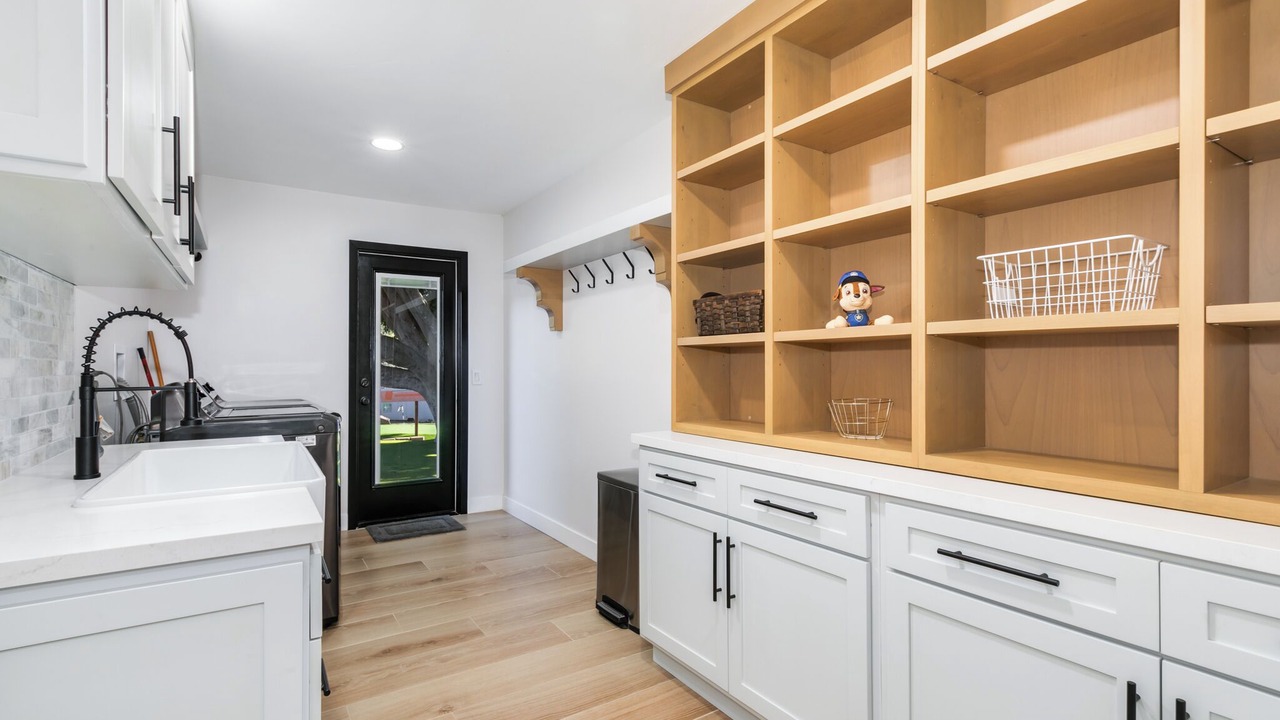 Photo of Kitchen in Jamul