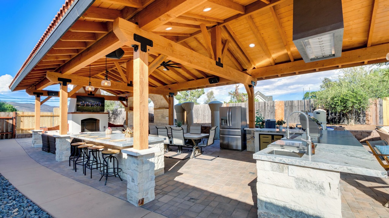 Photo of Outdoor in Jamul