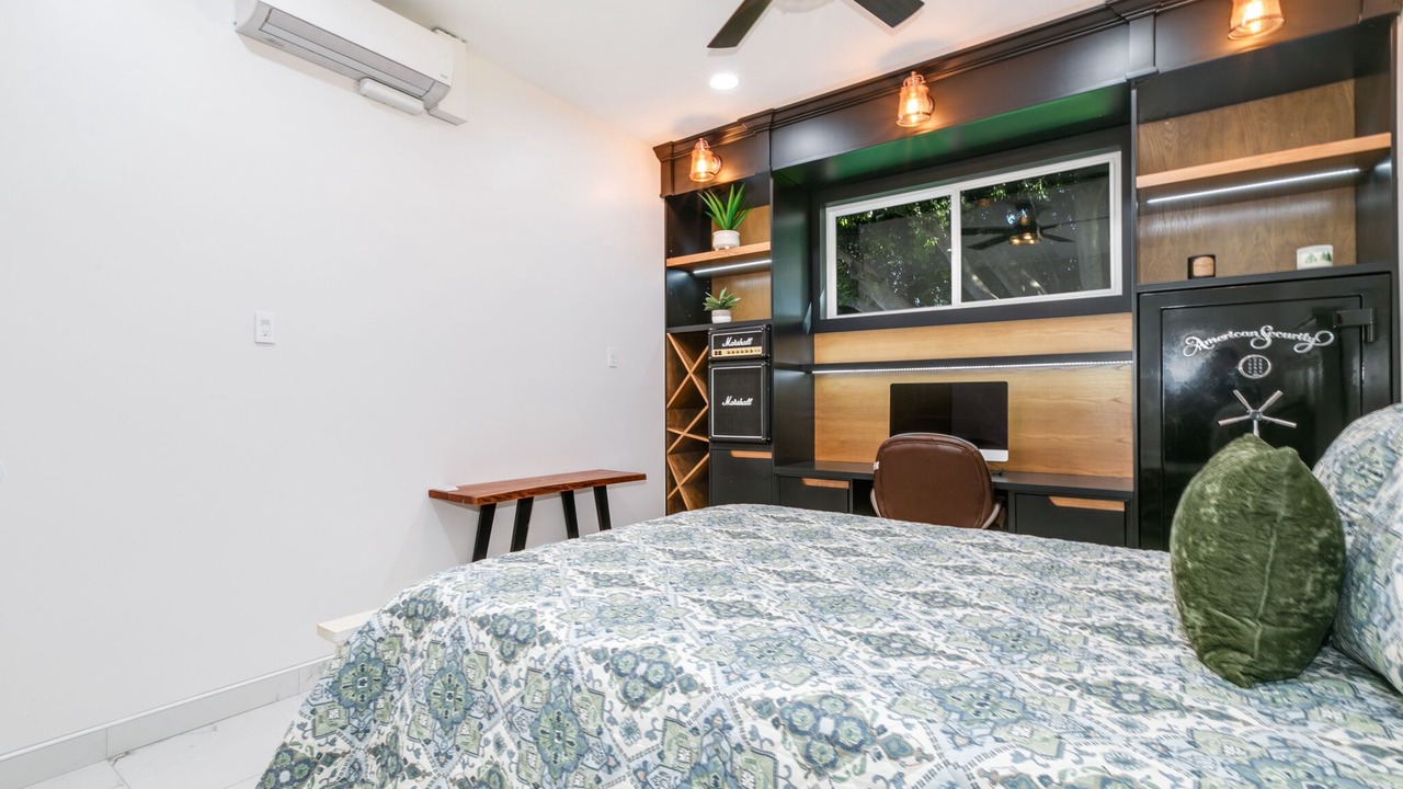 Photo of Bedroom in Jamul