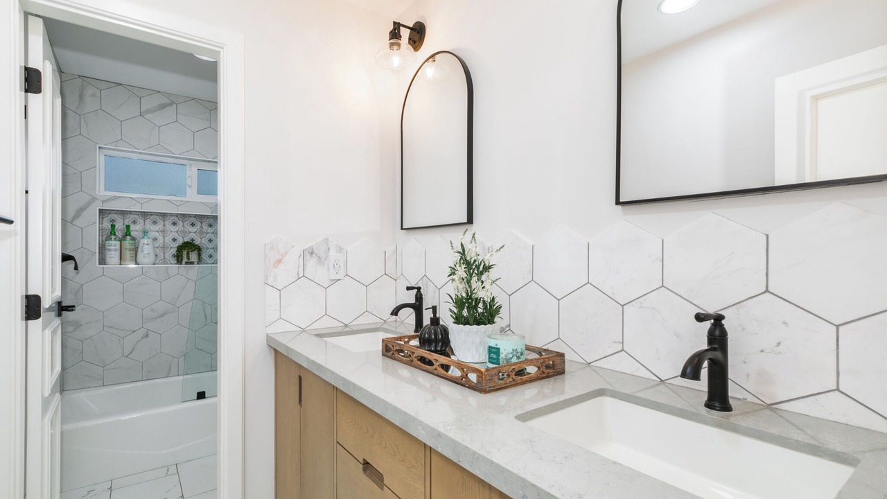Photo of Bathroom in Jamul