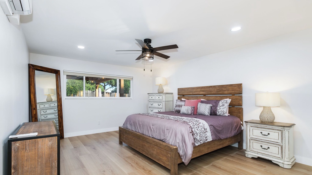 Photo of Bedroom in Jamul