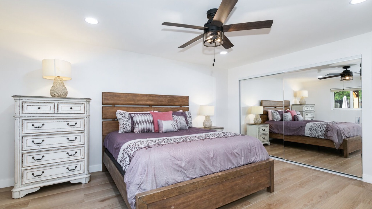 Photo of Bedroom in Jamul
