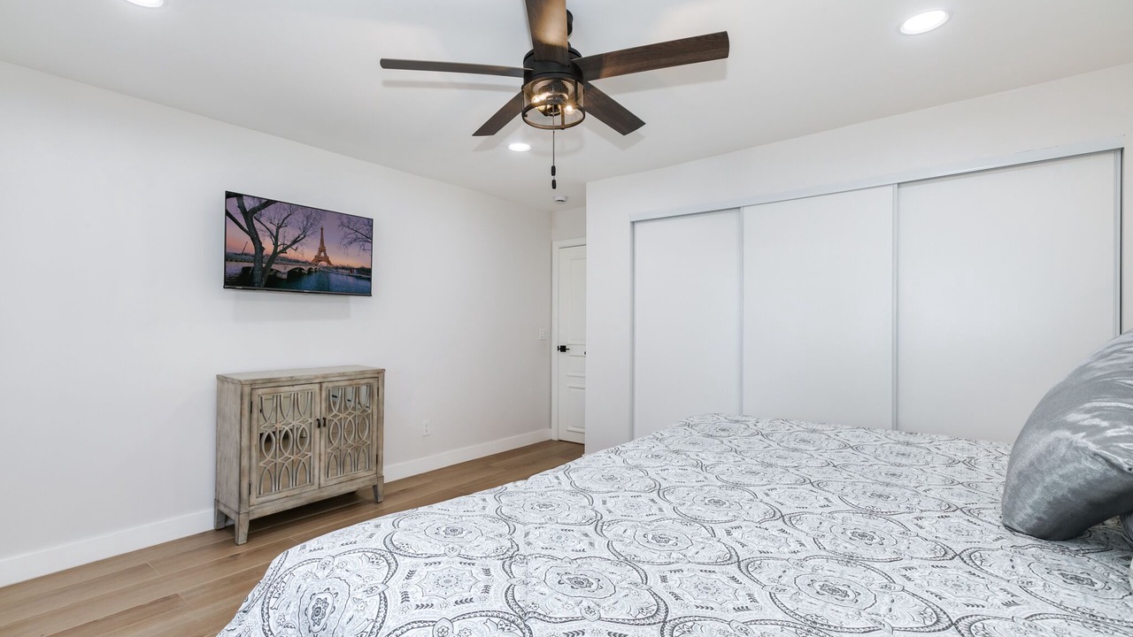 Photo of Bedroom in Jamul
