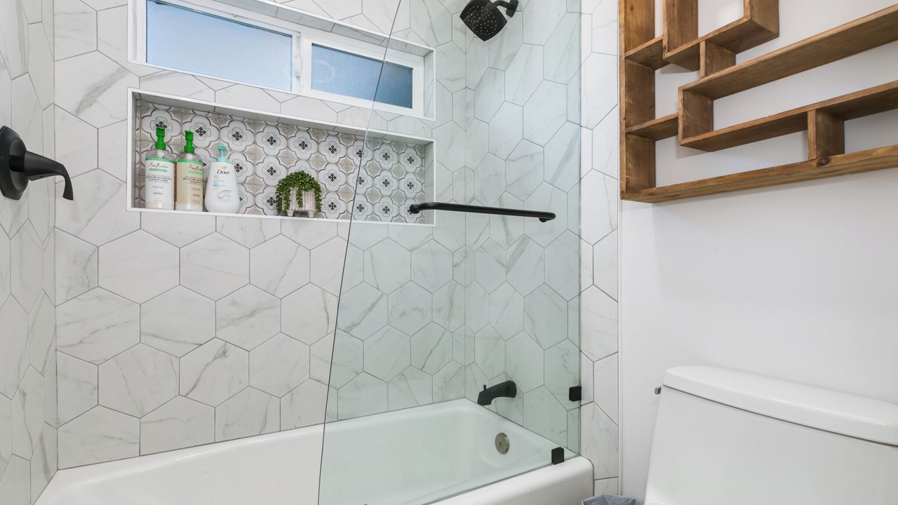 Photo of Bathroom in Jamul