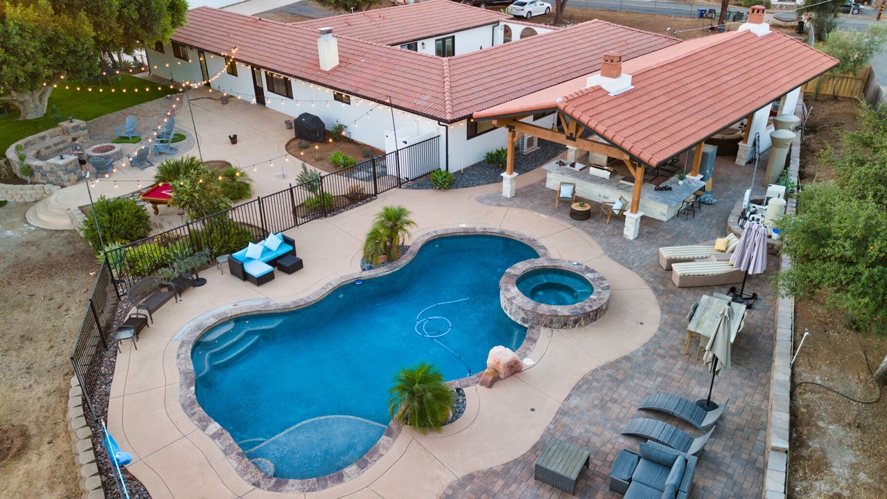 Photo of Outdoor in Jamul