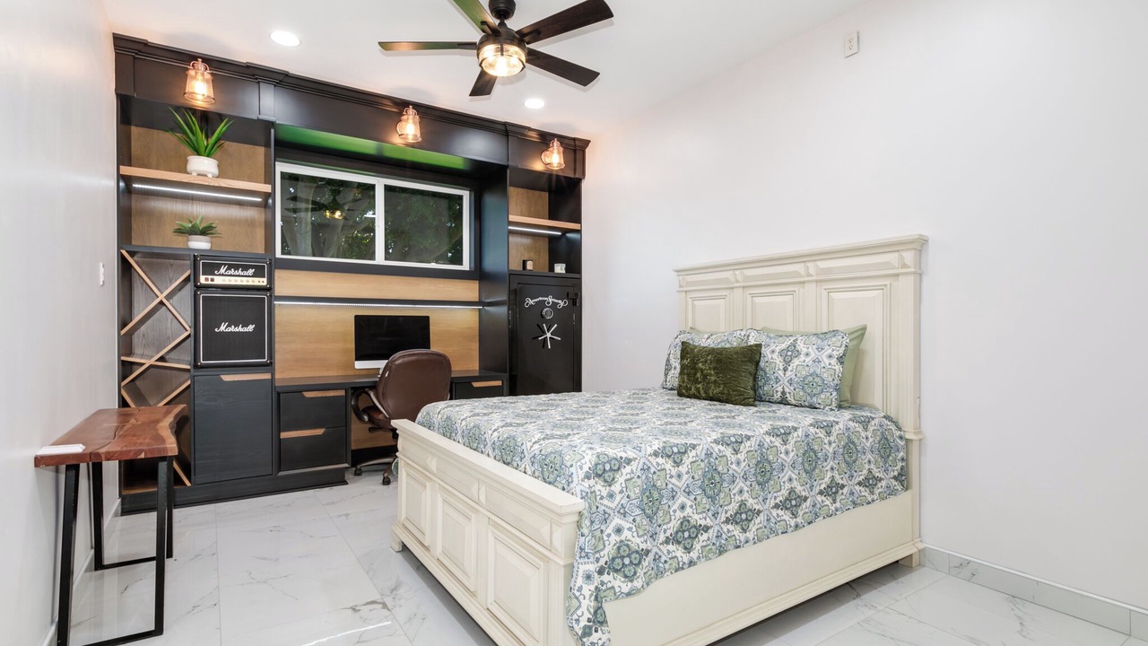 Photo of Bedroom in Jamul