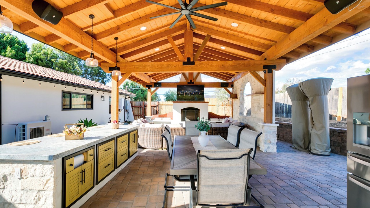 Photo of Outdoor in Jamul