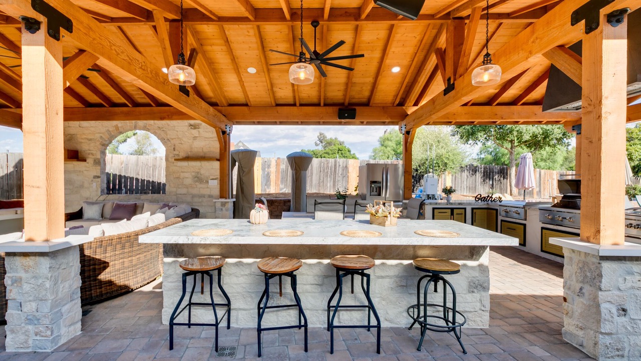 Photo of Outdoor in Jamul