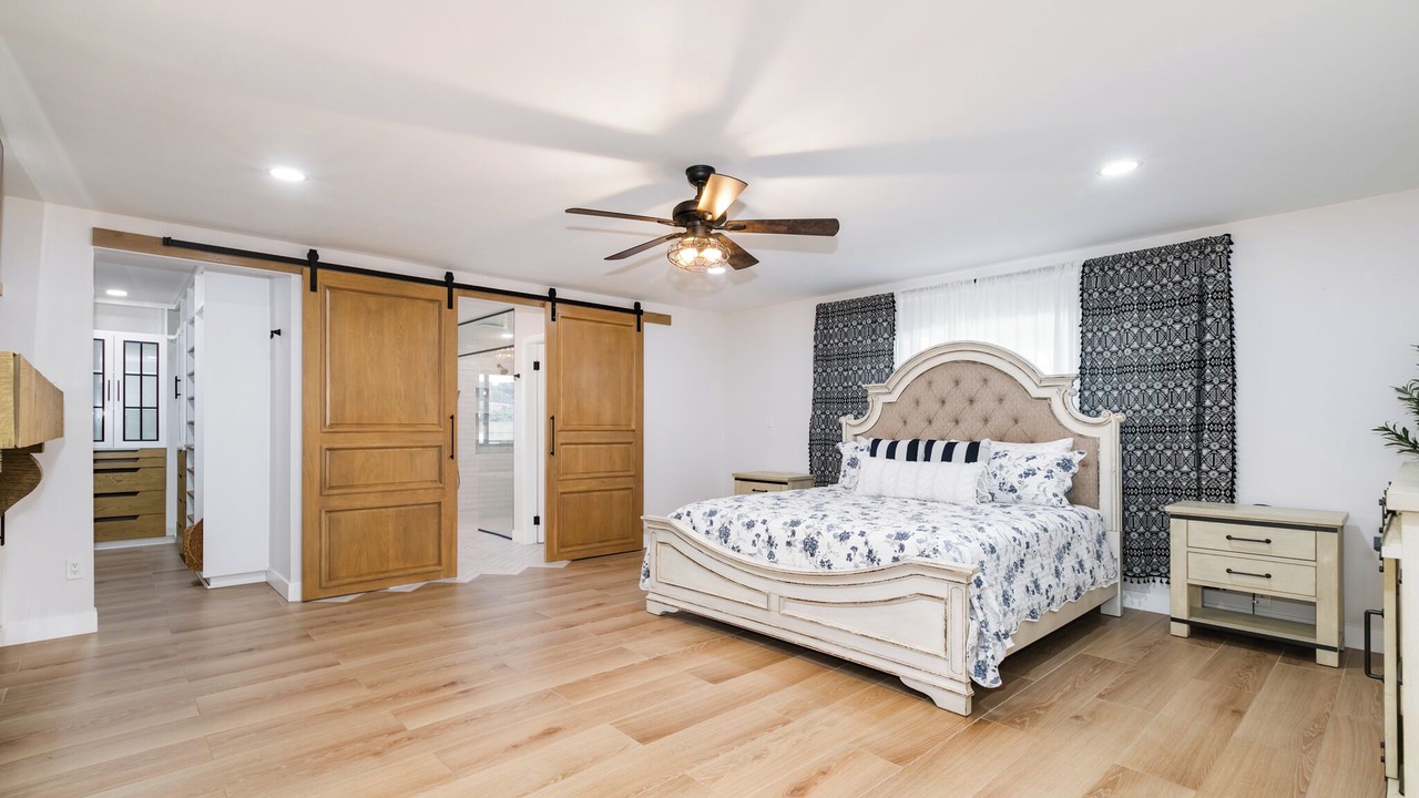 Photo of Bedroom in Jamul