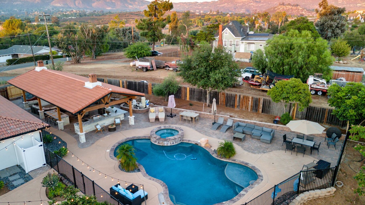 Photo of Outdoor in Jamul
