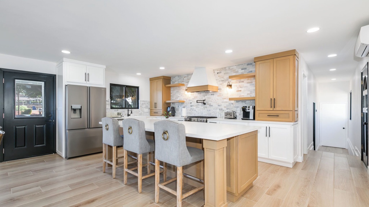 Photo of Kitchen in Jamul