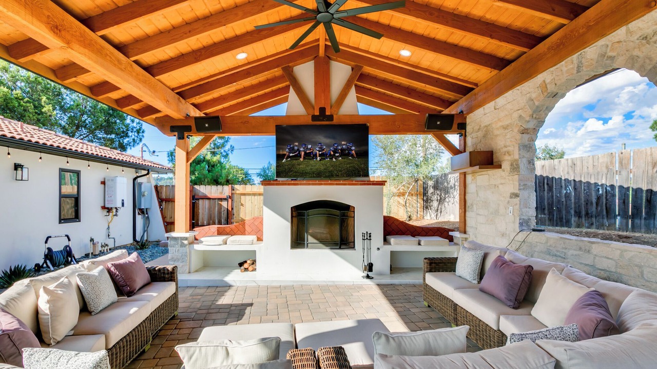 Photo of Outdoor in Jamul