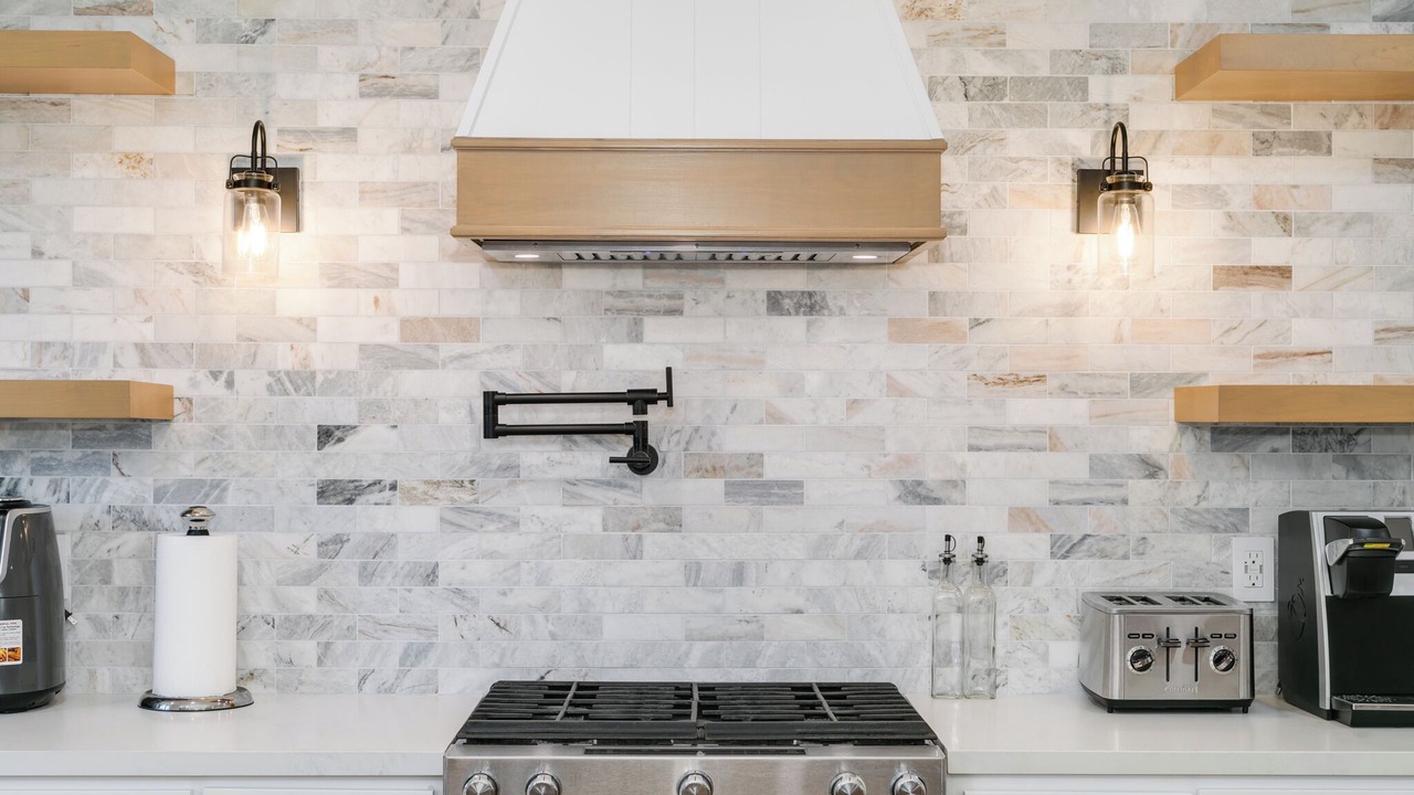 Photo of Kitchen in Jamul