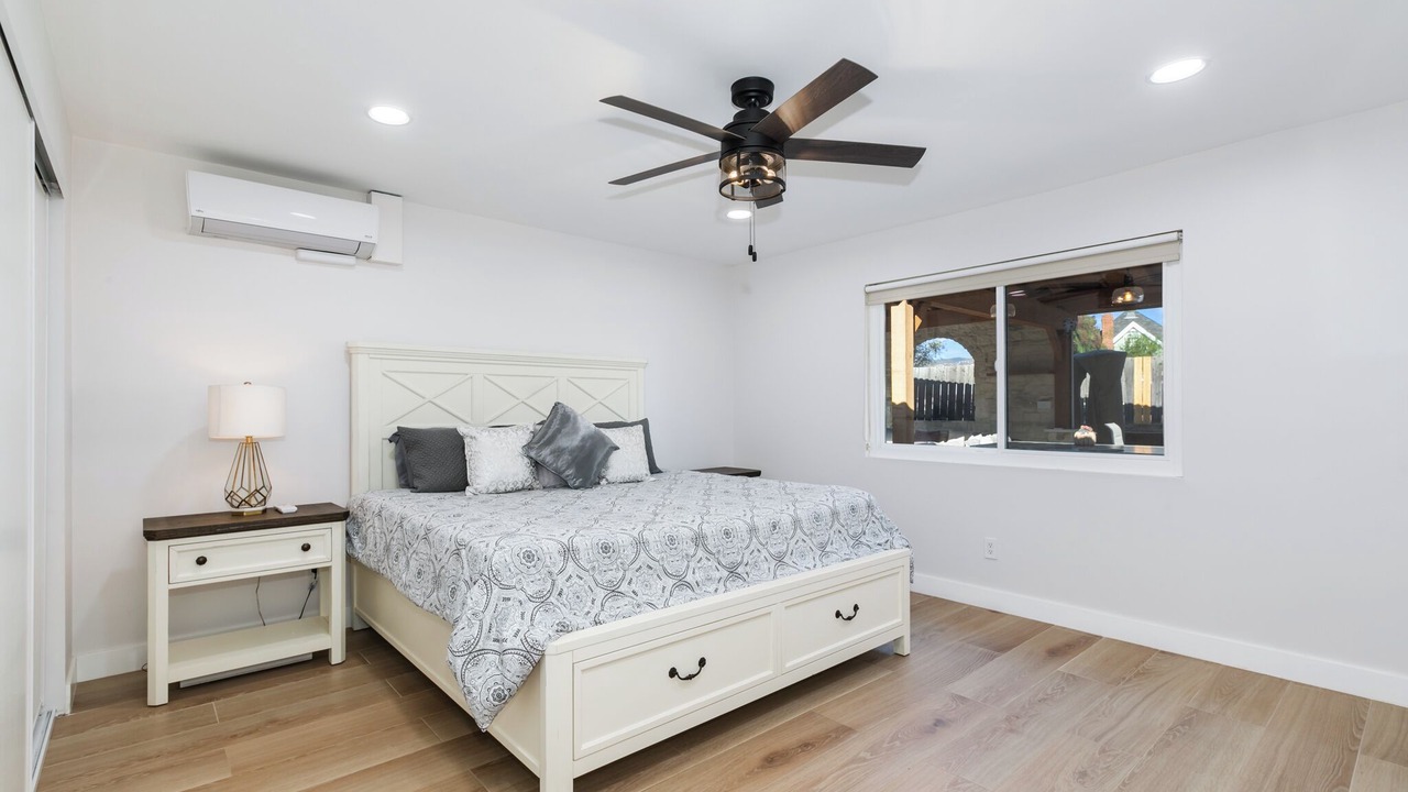 Photo of Bedroom in Jamul