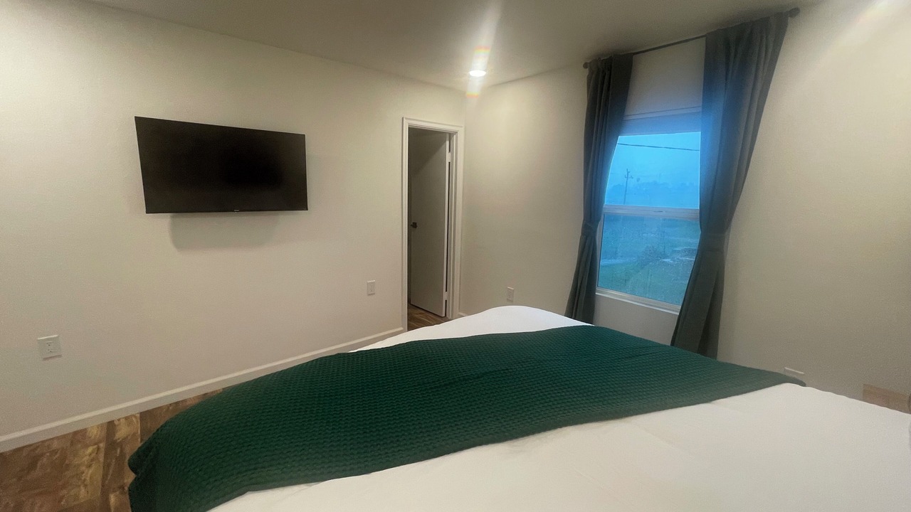 Photo of Bedroom in Victor