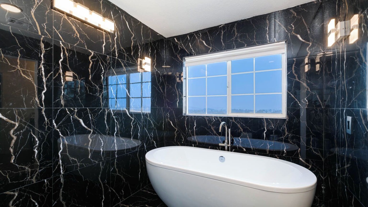 Photo of Bathroom in Valle Lindo